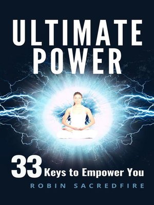 cover image of Ultimate Power
